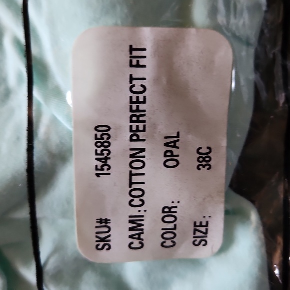 Sahalie perfect fit cami - Picture 8 of 12